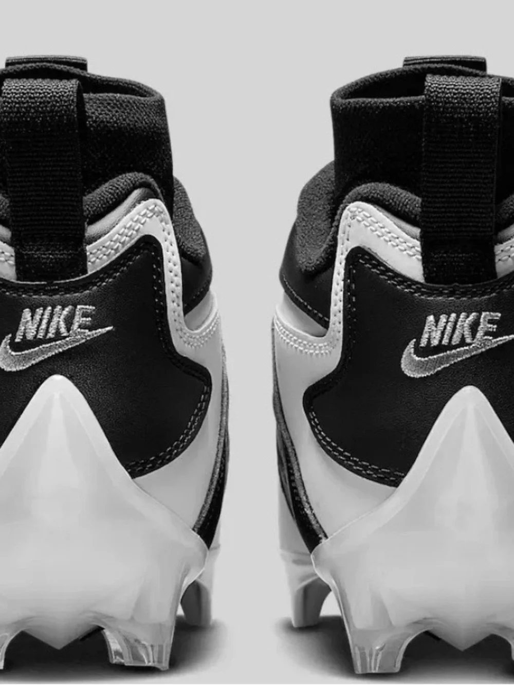 Nike Men's Diamond Turf 93 TD (new in box, no tags)